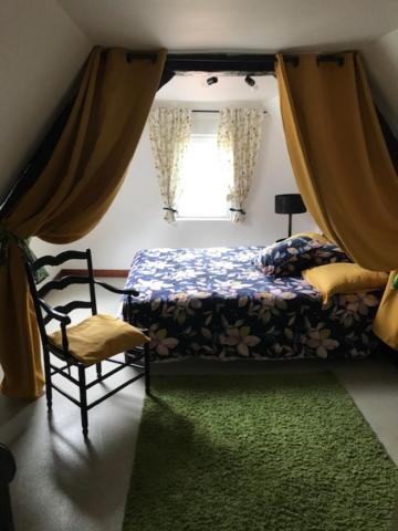 Les Dames Au Chapeau Vert Saint-Omer  Kültér fotó
